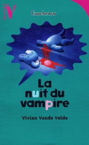 La nuit du vampire