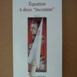 Equation à deux inconnus