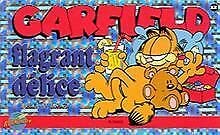 Garfield, tome 12 : Flagrant délice