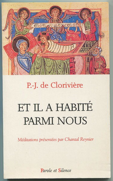 L'avent du Seigneur : l'incarnation