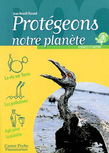Protégeons notre planète
