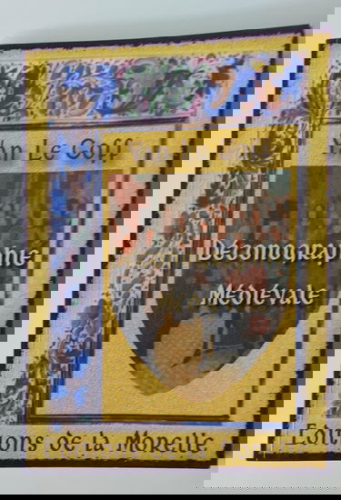 Déconographie Médiévale