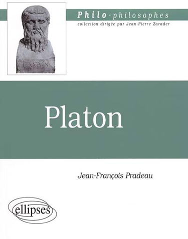Platon (427-347)