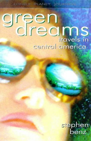 Couverture de Green Dreams
