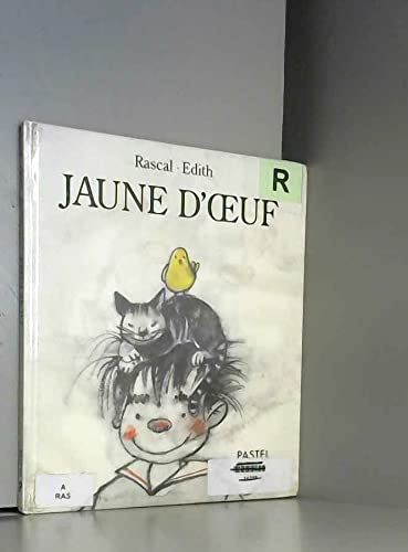 Jaune d'oeuf