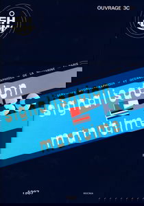 Carte marine : Signalisation maritime