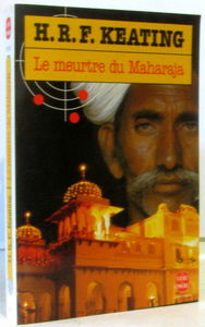 Le meurtre du maharadjah