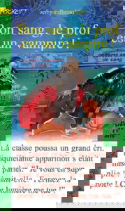 Bon Sang, Le Professeur Est Un Vampire !