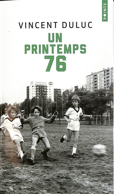 Un printemps 76