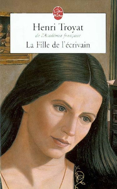 La fille de l'écrivain