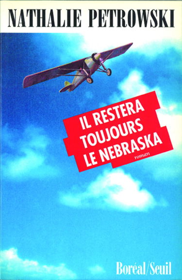 Il Resteva Tougours Le Nebraska