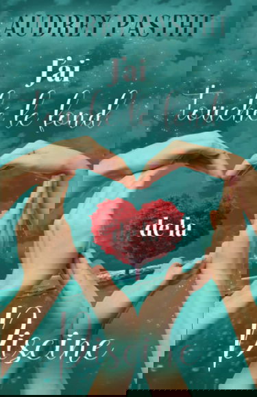 J'ai touché le fond de la piscine