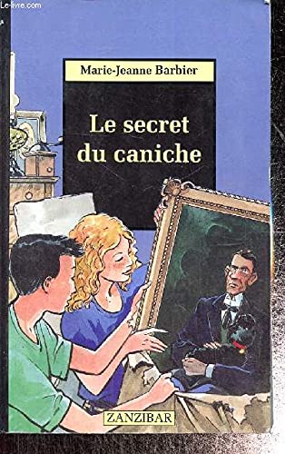 Secret du caniche (le)