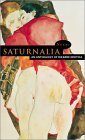 Couverture de Saturnalia: An Anthology of Bizarre Erotica