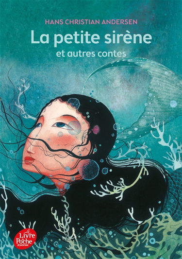 La petite sirène : et autres contes
