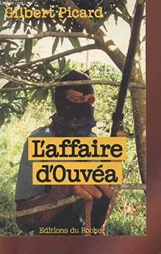 L'Affaire d'Ouvéa