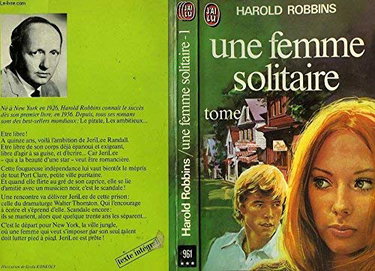 Une Femme solitaire
