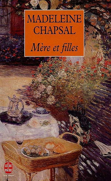 Mère et filles