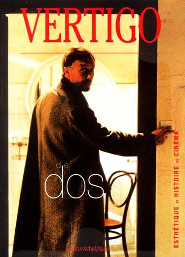 Vertigo, n° 22. Le dos