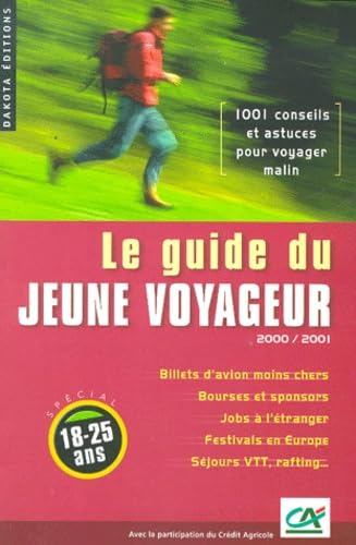 Le guide du jeune voyageur