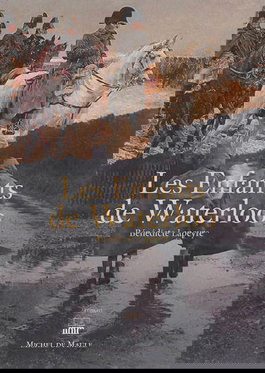 Les enfants de Waterloo