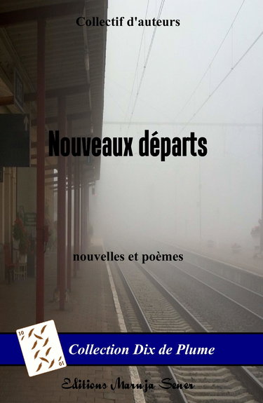 Nouveaux départs (version noir et blanc sans illustration)