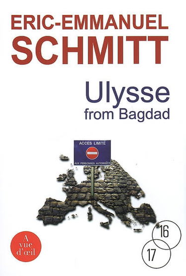 Ulysse from Bagdad