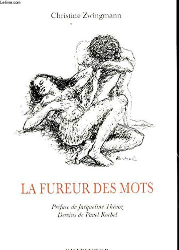 La fureur des mots