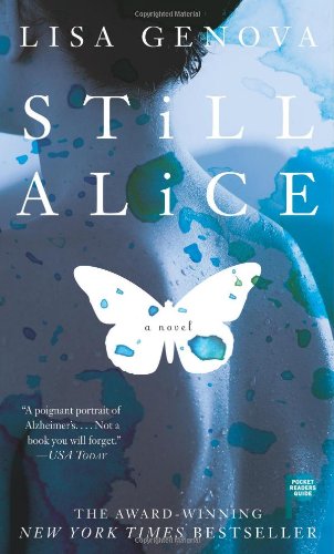 Couverture de Still Alice