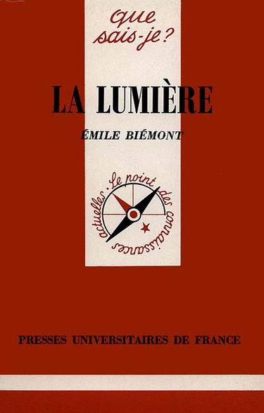 La lumière