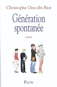 Génération spontanée