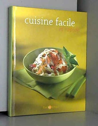 Cuisine Facile