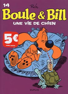Une vie de chien