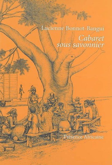 Cabaret sous savonnier