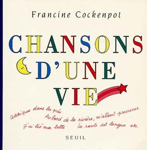 Chansons d'une vie