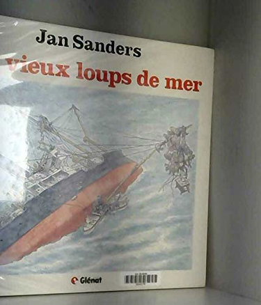 Les Vieux loups de mer