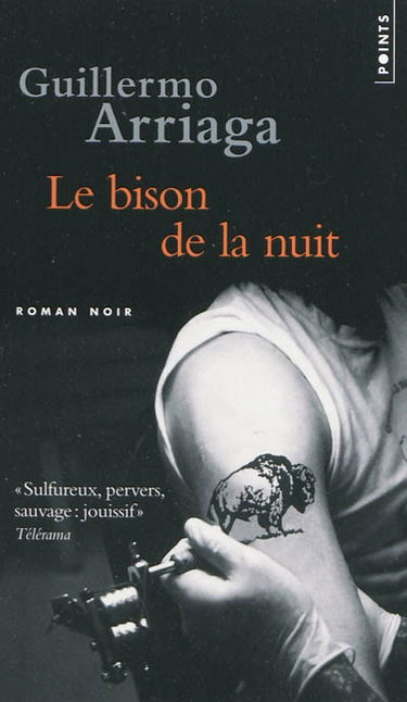 Le bison de la nuit