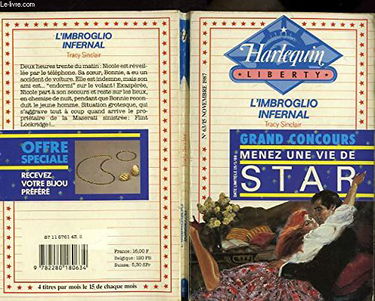 L'Imbroglio infernal (Harlequin)