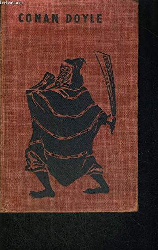 OEUVRES COMPLETES / SHERLOCK HOLMES : TOME I : ETUDE EN ROUGE - LE SIGNE DES QUATRE - LES AVENTURES DE SHERLOCK HOLMES