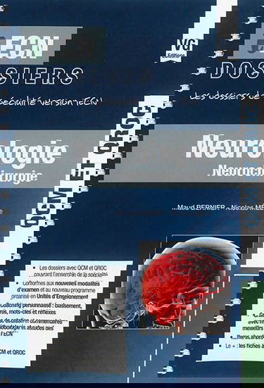 Neurologie : neurochirurgie