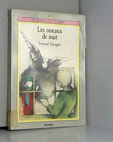 Oiseaux de nuit