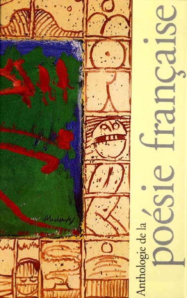 Anthologie de la poésie française