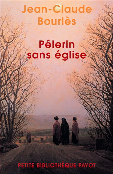 Pèlerin sans Église