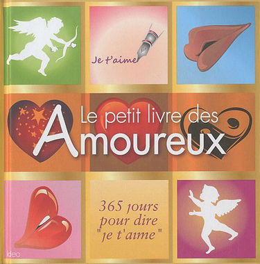 Le petit livre des amoureux