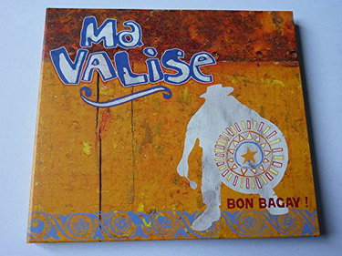 Couverture de Bon Bagay