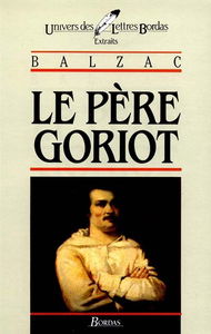 Le Père Goriot