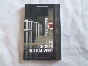 Les Choses qui sauvent