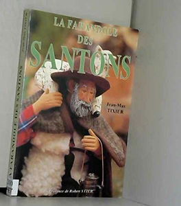 La farandole des santons