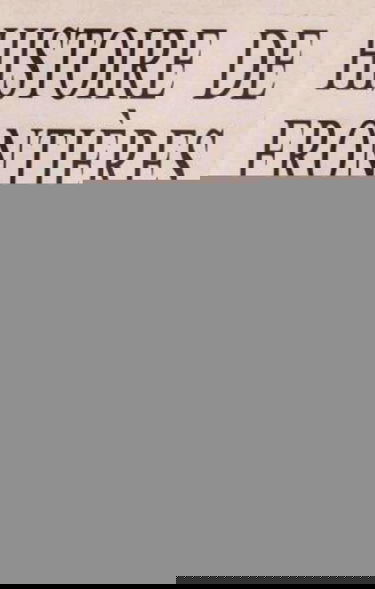 Histoire de frontières : l'Autriche et l'Empire ottoman