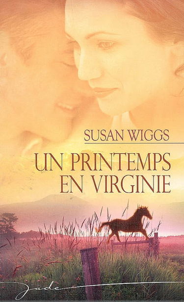 Un printemps en Virginie